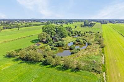 Woning Riegshoogtendijk 176 Hollandscheveld