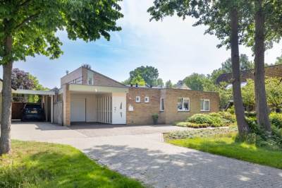 Woning Marke Volthe 12 Almelo