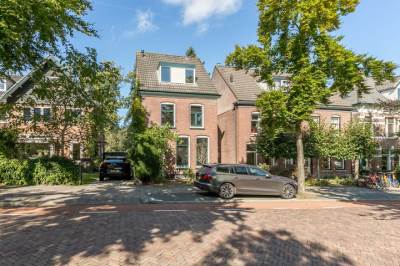Woning Utrechtseweg 165 Amersfoort