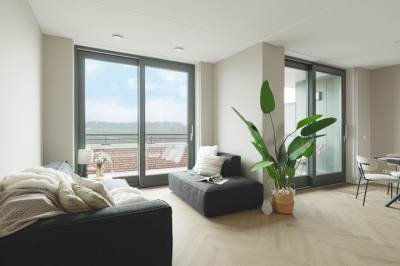 Woning Hedwigepolder 132 Barendrecht