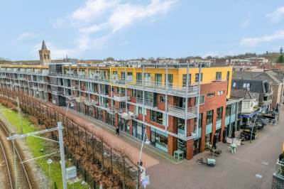 Woning Marktstraat 213 Ede