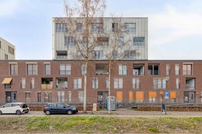 Woning Zandkasteel 76 Eindhoven