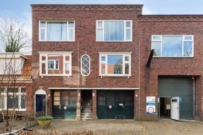 Woning Grote Appelstraat 40A Groningen