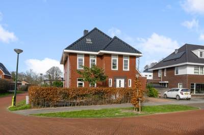 Woning Liguster 13 Heiloo