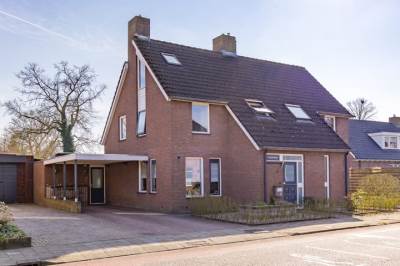 Woning Zandtangerweg 2A Mussel