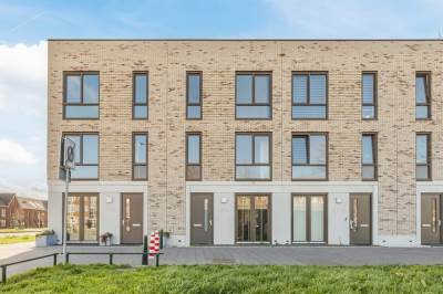 Woning Leyweg 273 Den Haag