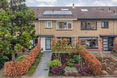 Woning Klompenmakersweg 46 Wezep