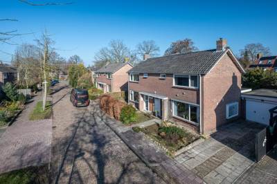 Woning Van Trojenweg 8 Haren (GR)