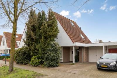 Woning Elzent 34 Gemert