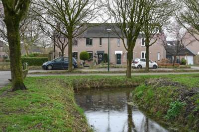 Woning Daslook 2 Breukelen