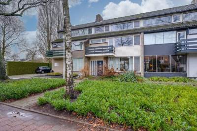 Woning Hendrik Lorentzlaan 10 Berkel-Enschot