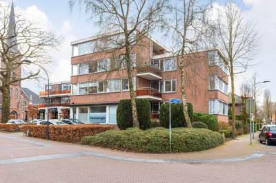 Woning Stationsstraat 14112 Ermelo