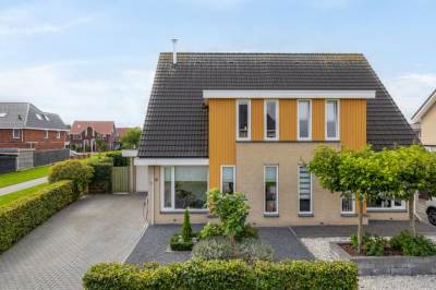 Woning Elzehôf 9 Lemmer