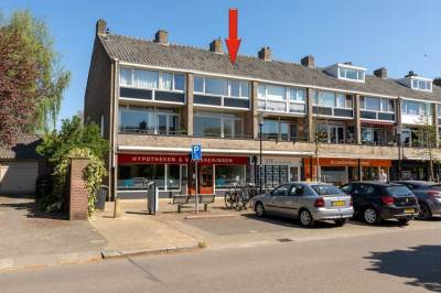 Woning Frans Halslaan 3I Loosdrecht