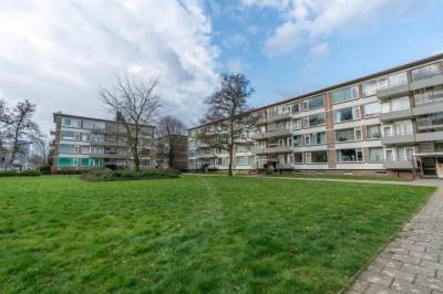 Woning Veldmaarschalk Montgomerylaan 893 Eindhoven