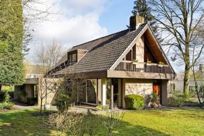 Woning Claroenstekerpad 49 Soest