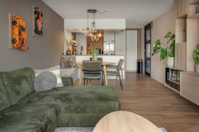 Woning Ockingahiem 31 Franeker