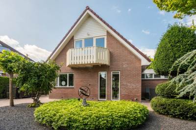 Woning Fogelsanghstate 36 Lelystad