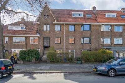 Woning Laan van Nieuw Oosteinde 502 Voorburg