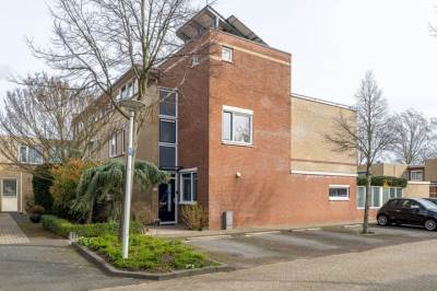 Woning De Boerstraat 38 Poeldijk