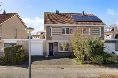 Woning De Schans 1421 Lelystad