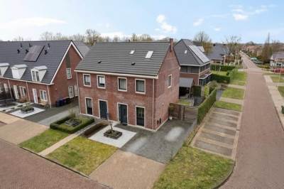 Woning Hege Kamp 6 Ureterp