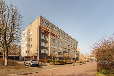 Woning Kastanjelaan 209 Amstelveen