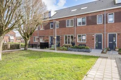 Woning Ommelanderstraat 50 Ten Boer