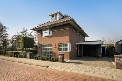 Woning Stille Oceaan 17 Naaldwijk