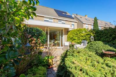 Woning Baldwinstraat 6 Amsterdam