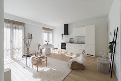 Woning Calandstraat 39C Rotterdam