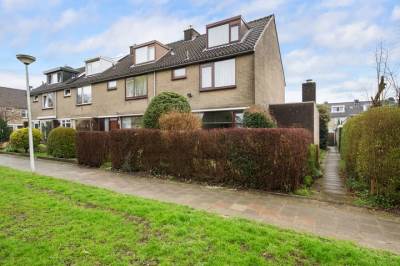 Woning Korenbloem 31 Barendrecht