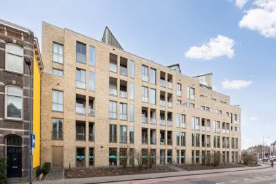 Woning Emmaplein 119 Den Bosch