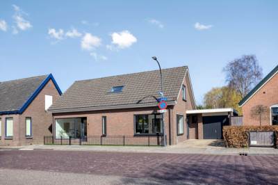 Woning Kerkstraat 8 Wognum