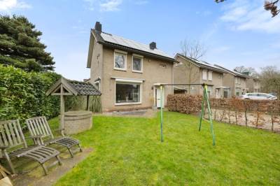 Woning Mortel 9 Mook