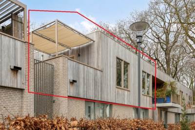 Woning Groene Akker 17 Eindhoven