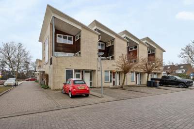 Woning Poolzeestraat 15 Lelystad