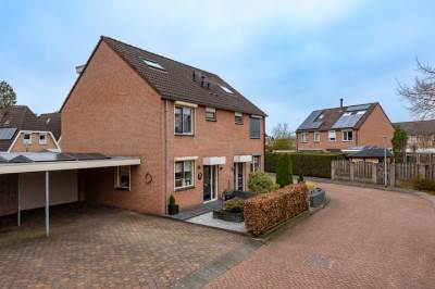 Woning Vale Ouwelaan 132 't Harde