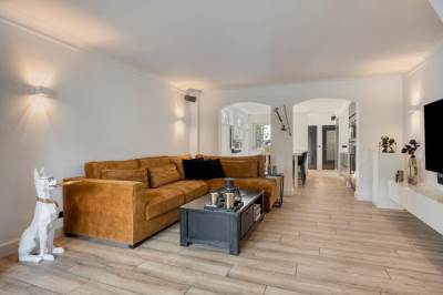 Woning Hoefakkerstraat 79 Tilburg