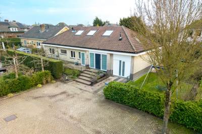 Woning Laan der Commando's 23 Middelburg