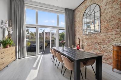 Woning Jan Vethstraat 26 Amsterdam