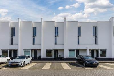 Woning Vlodropstraat 26 Tilburg