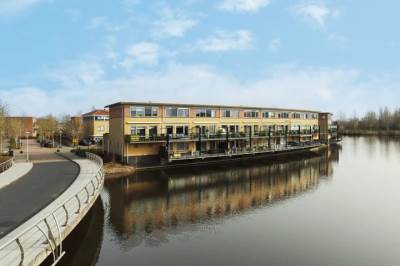 Woning Bouwlust 133 Rhoon