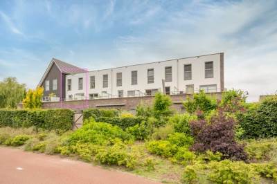 Woning Zijdevlinder 102 Nijkerk