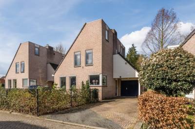 Woning Bongerdpad 13 Apeldoorn