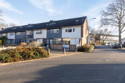 Woning Tichelkuilen 49 Zutphen