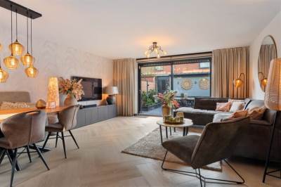 Woning Goudenregenzoom 119 Zoetermeer