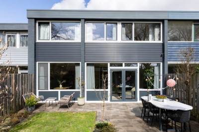 Woning Muldersdreef 126 Apeldoorn