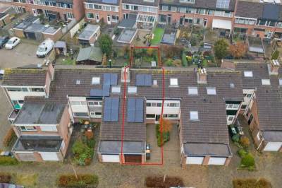 Woning Kerkeland 63 Enkhuizen