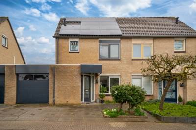Woning Golden Delicious 40 Duiven